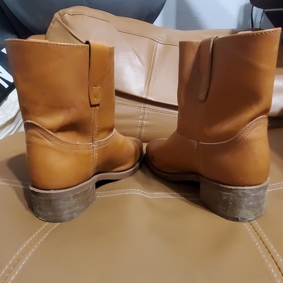 Great pair of size 9 Durango Boots - Picture 4 of 5
